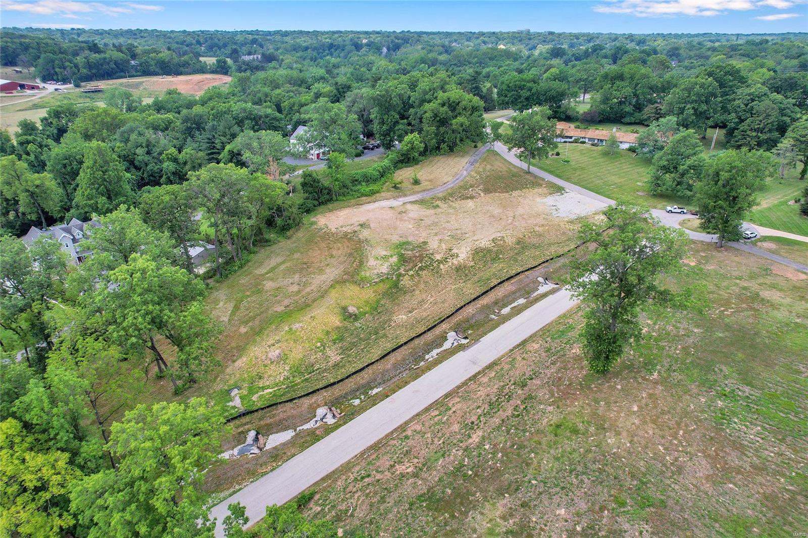 Denny Lane Estate - Land