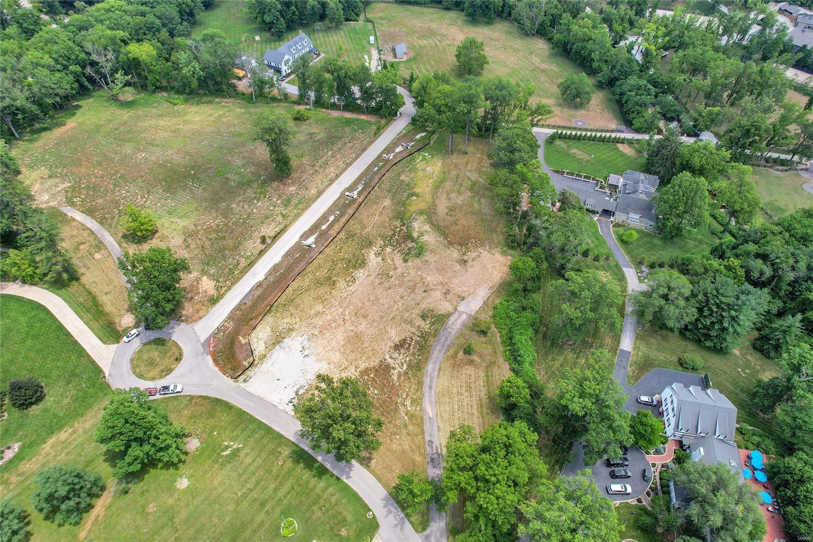 Denny Lane Estate - Land