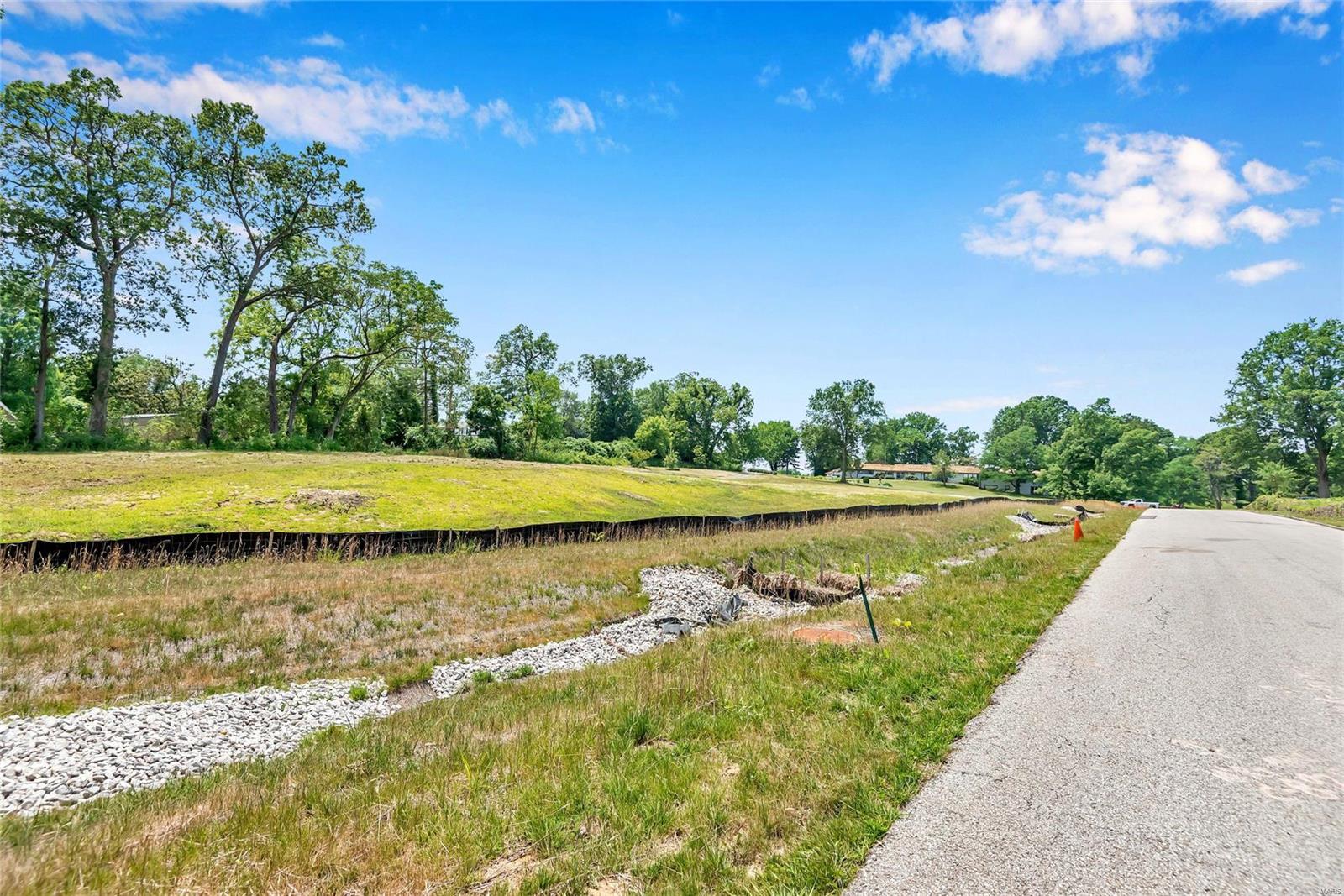 Denny Lane Estate - Land
