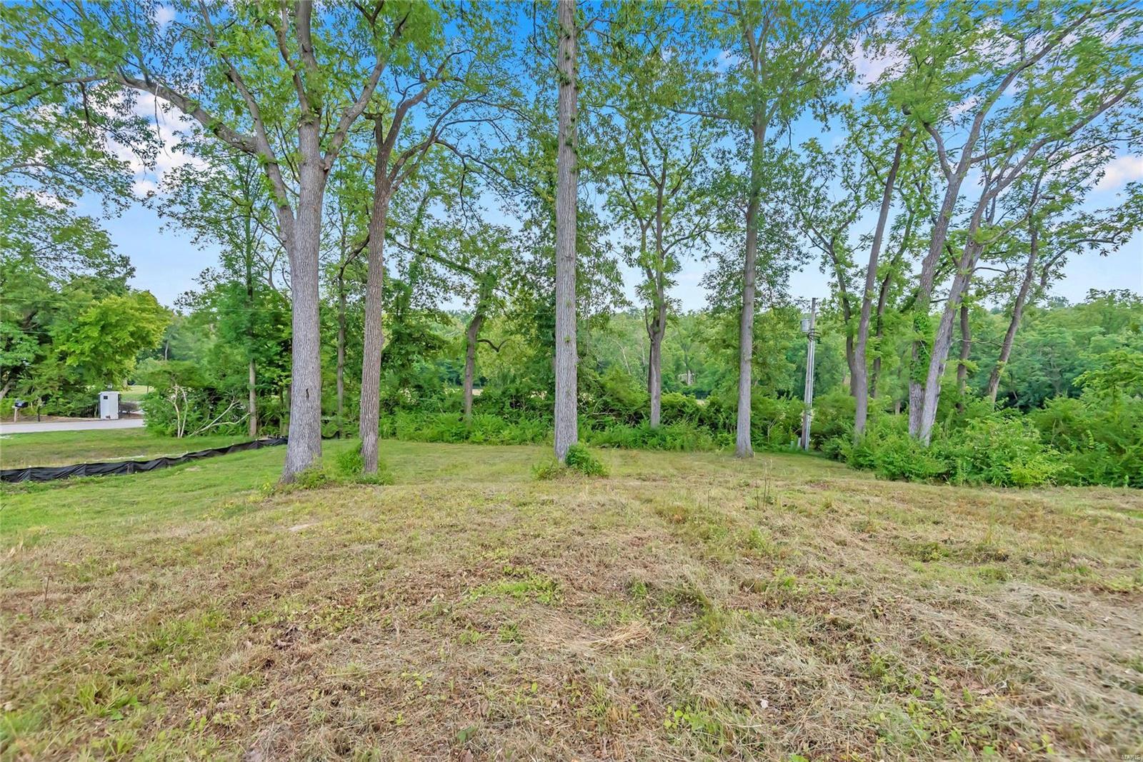 Denny Lane Estate - Land