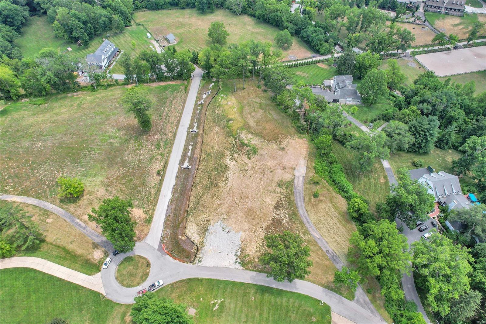 Denny Lane Estate - Land