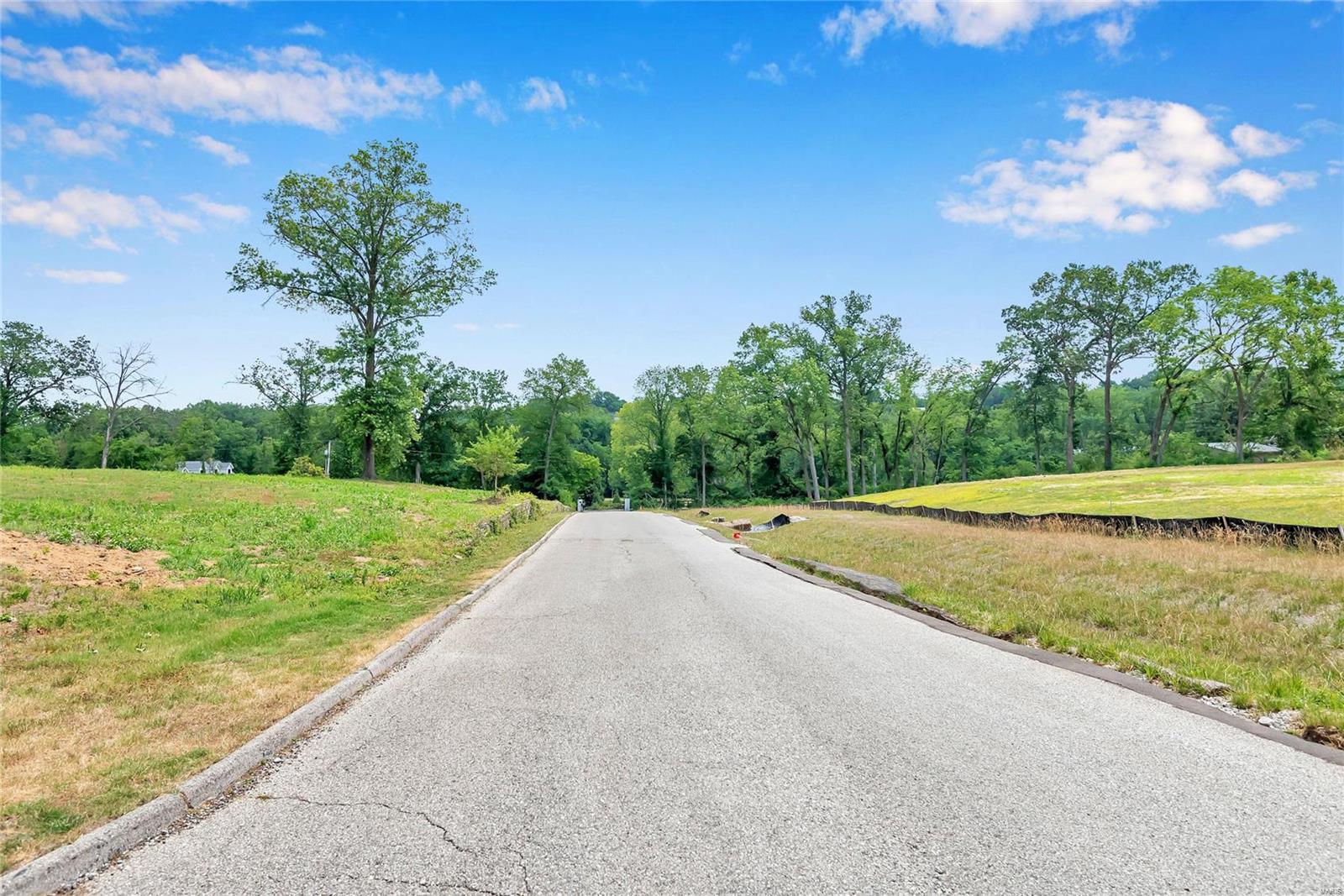 Denny Lane Estate - Land
