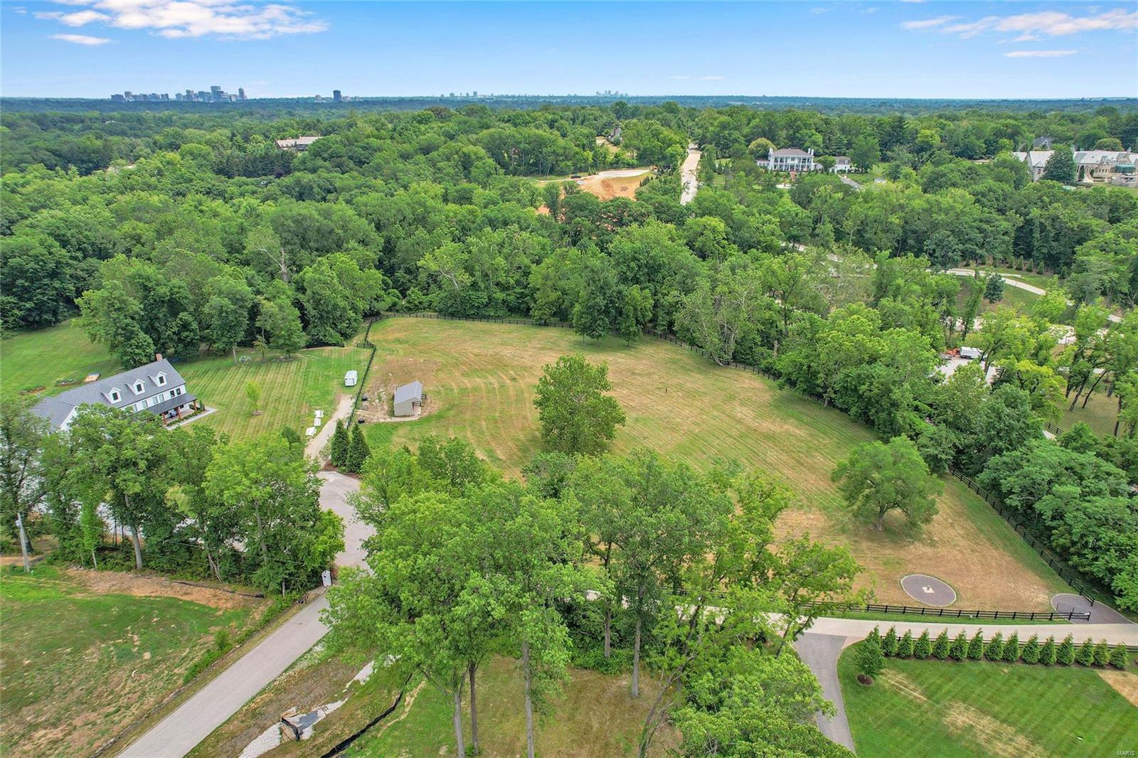 Denny Lane Estate - Land