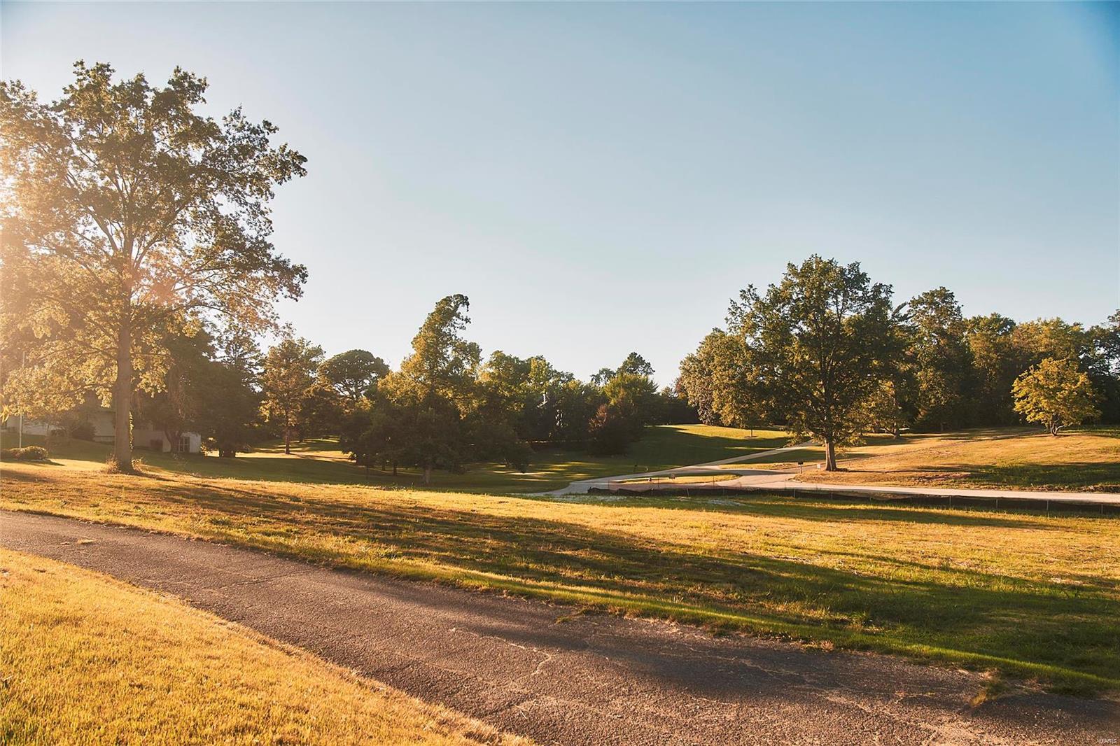 Denny Lane Estate - Land