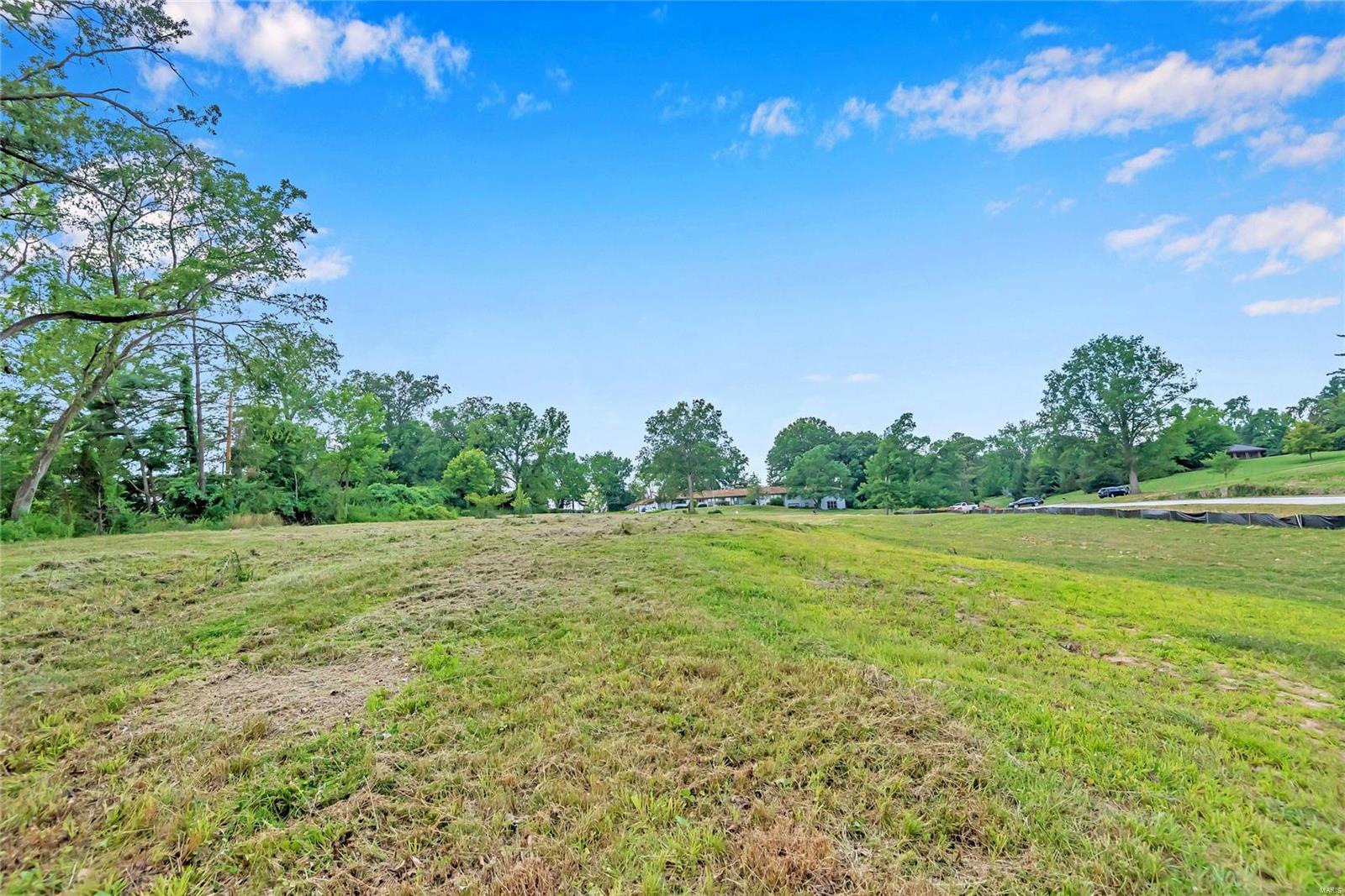 Denny Lane Estate - Land