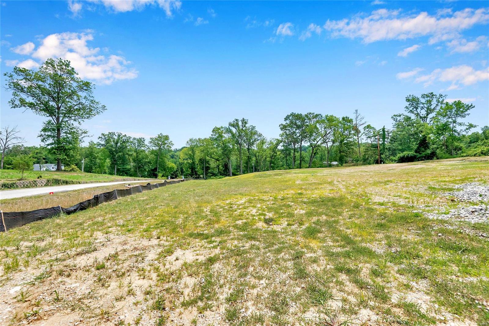 Denny Lane Estate - Land