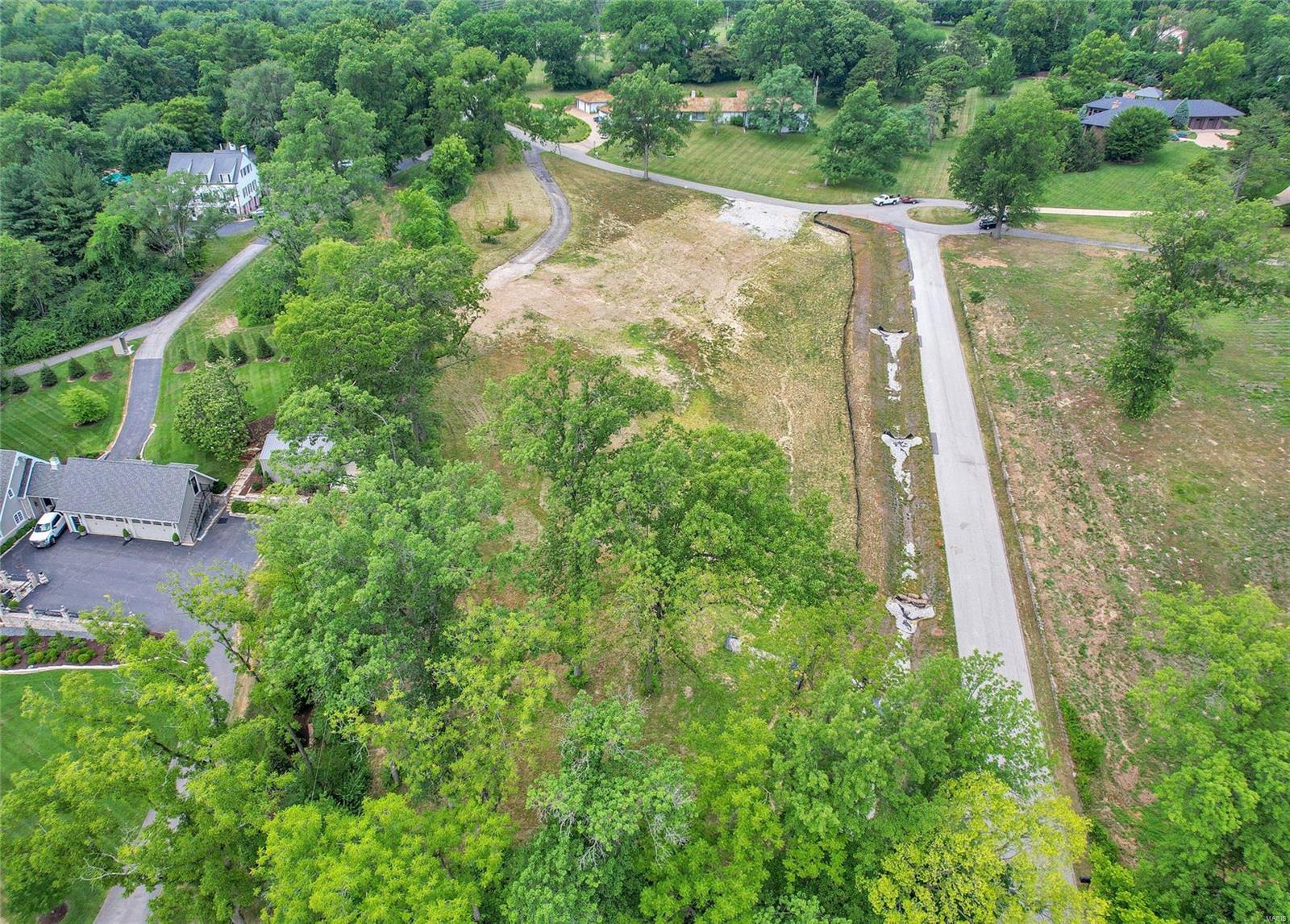 Denny Lane Estate - Land