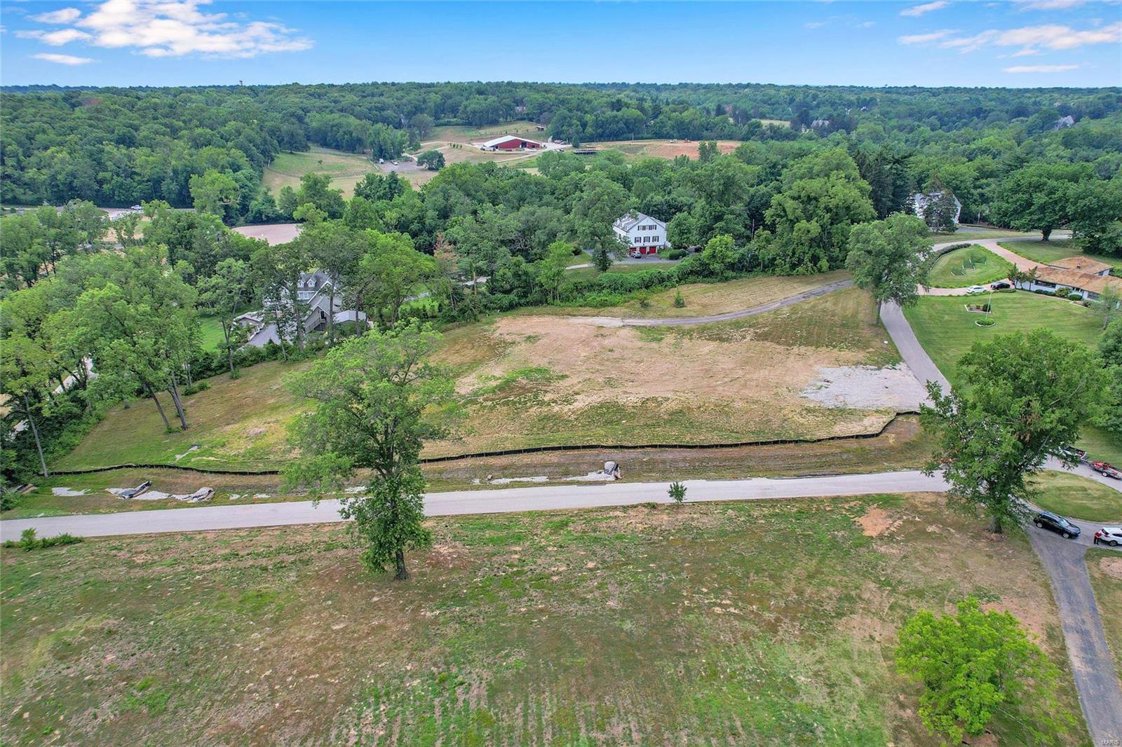 Denny Lane Estate - Land