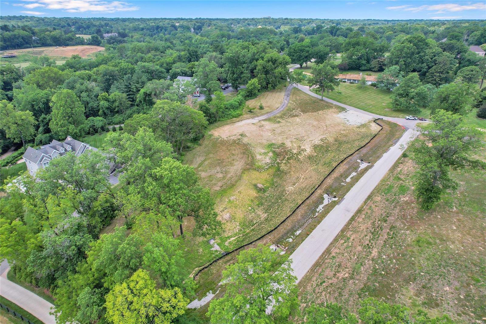 Denny Lane Estate - Land