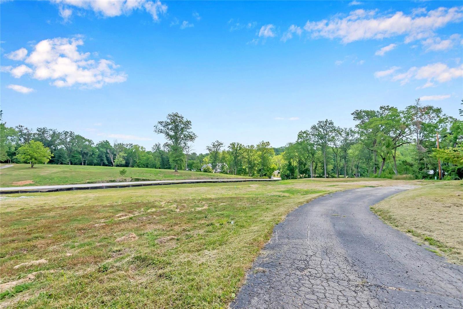 Denny Lane Estate - Land