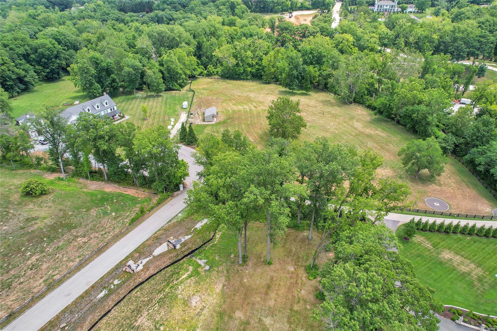 Denny Lane Estate - Land