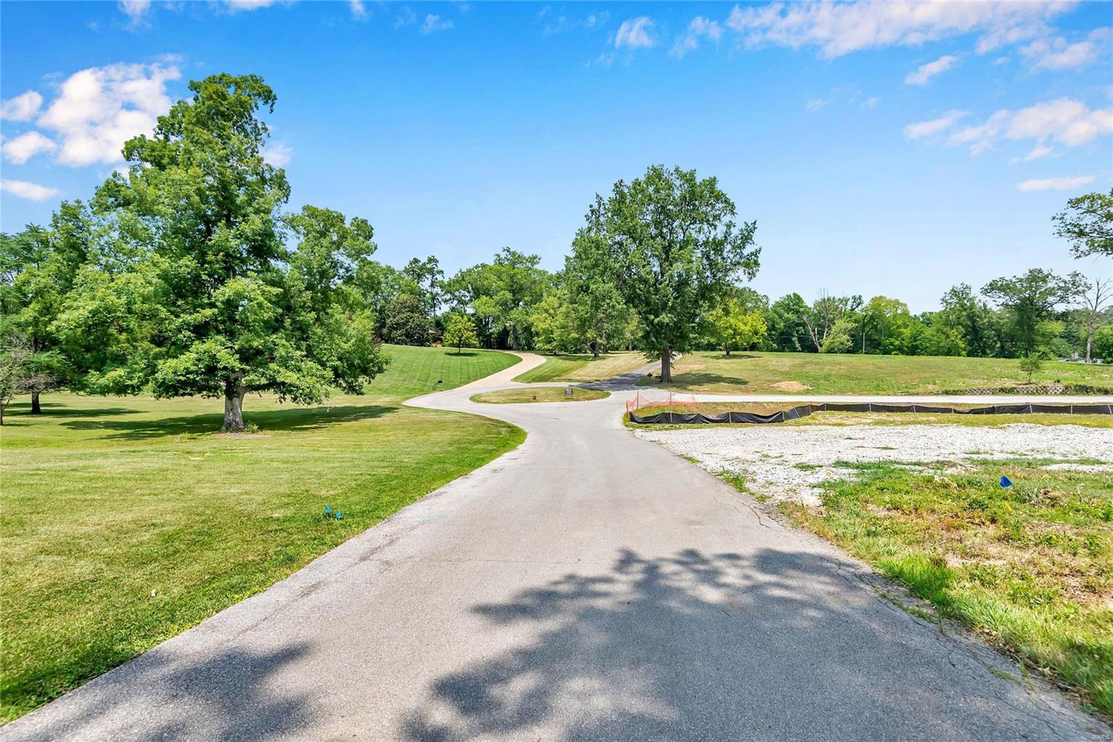 Denny Lane Estate - Land