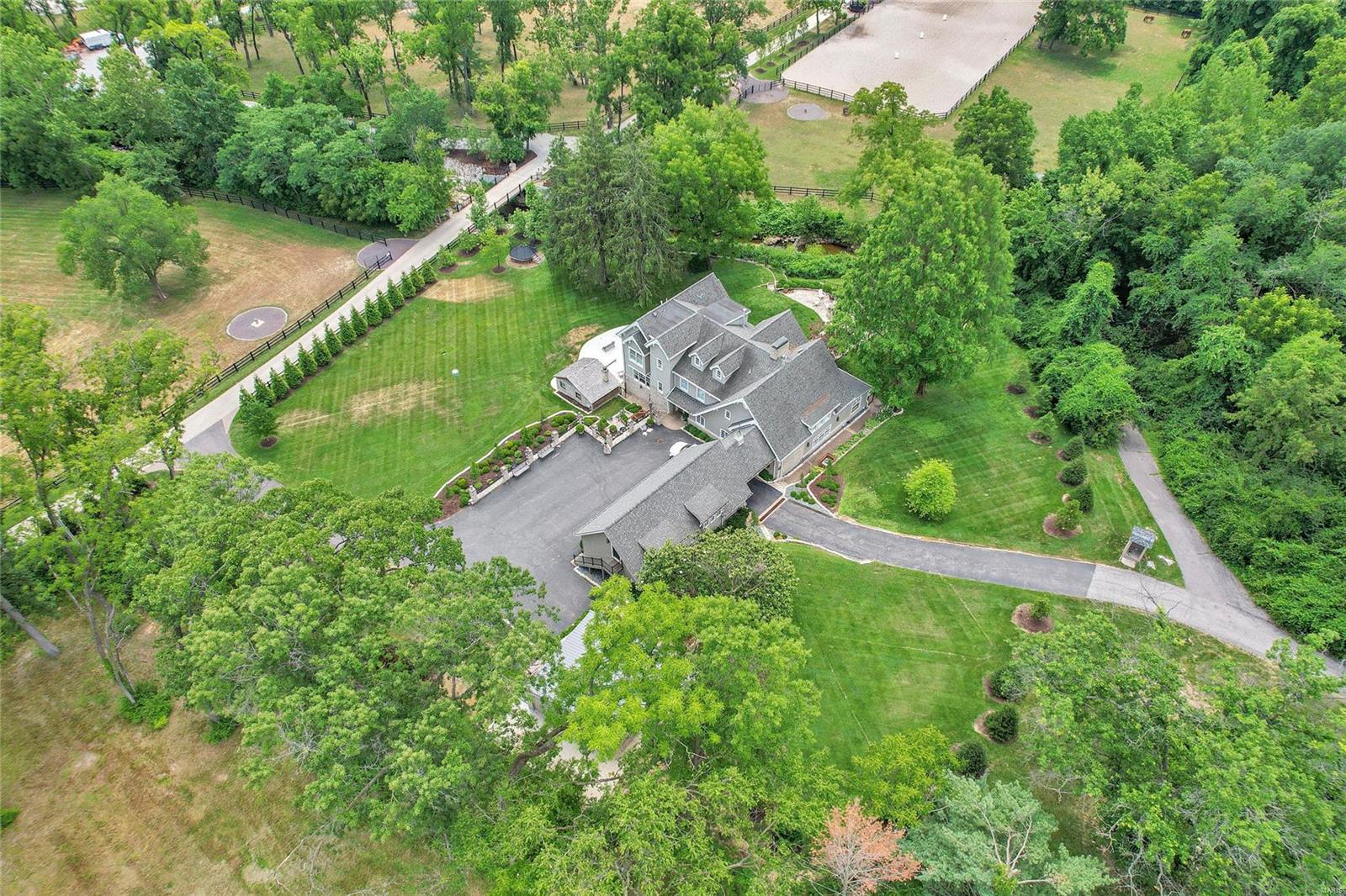 Denny Lane Estate - Land
