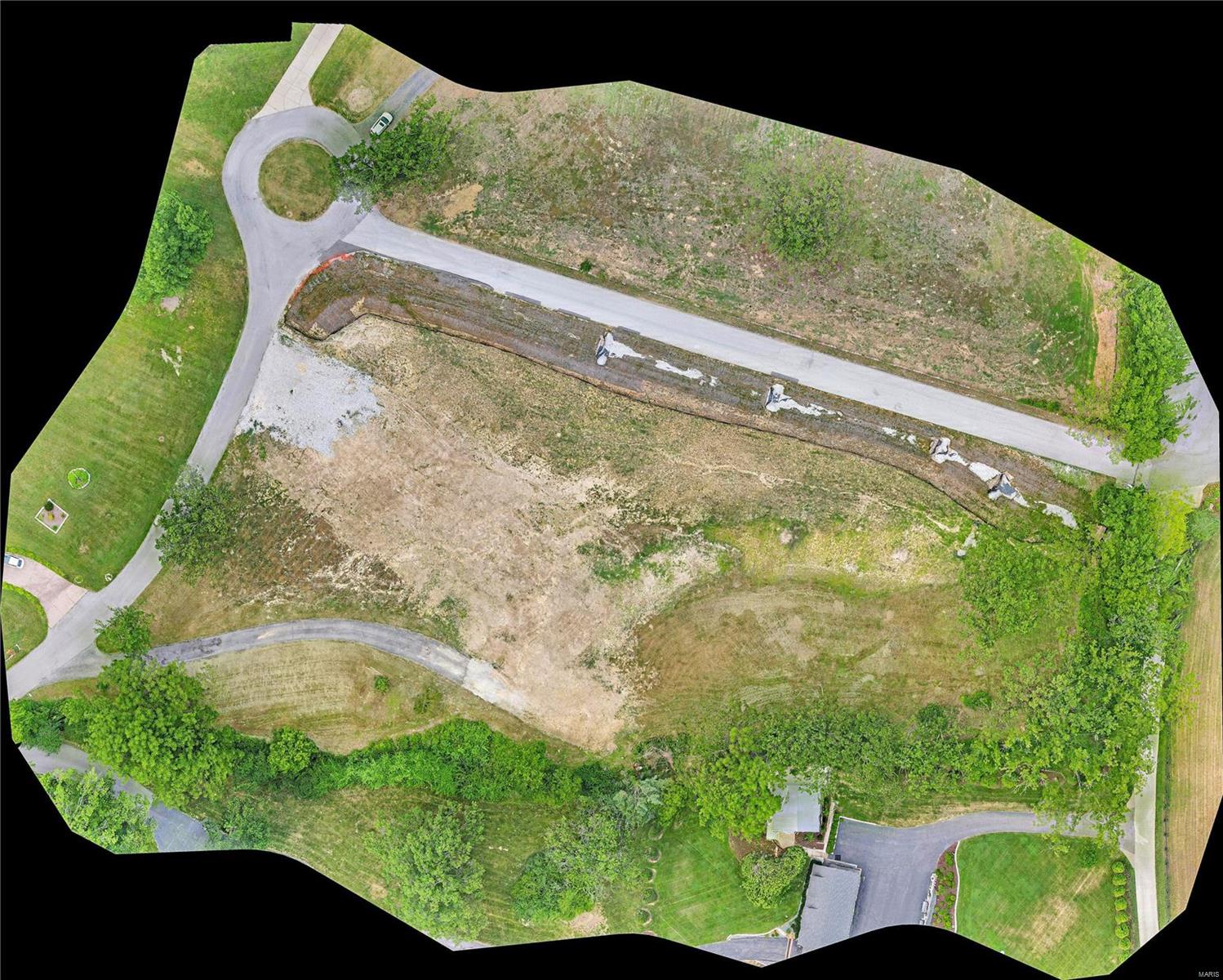 Denny Lane Estate - Land