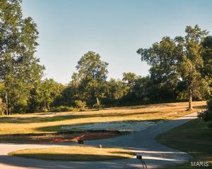 Denny Lane Estate - Land
