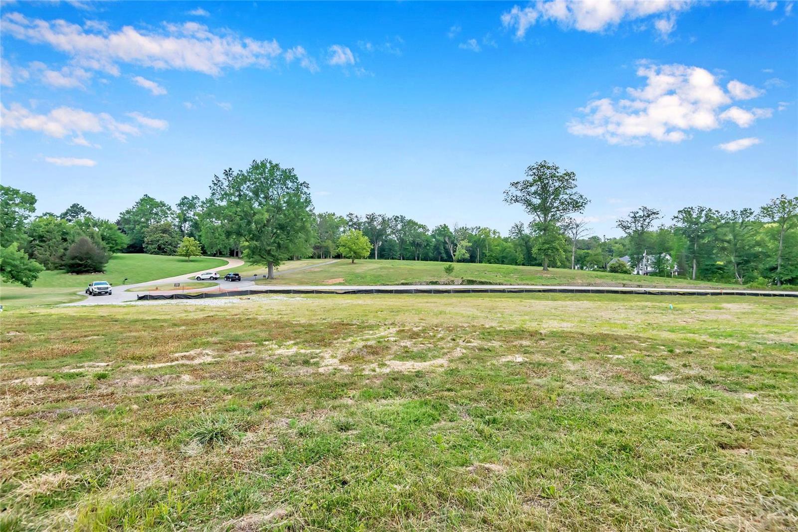Denny Lane Estate - Land