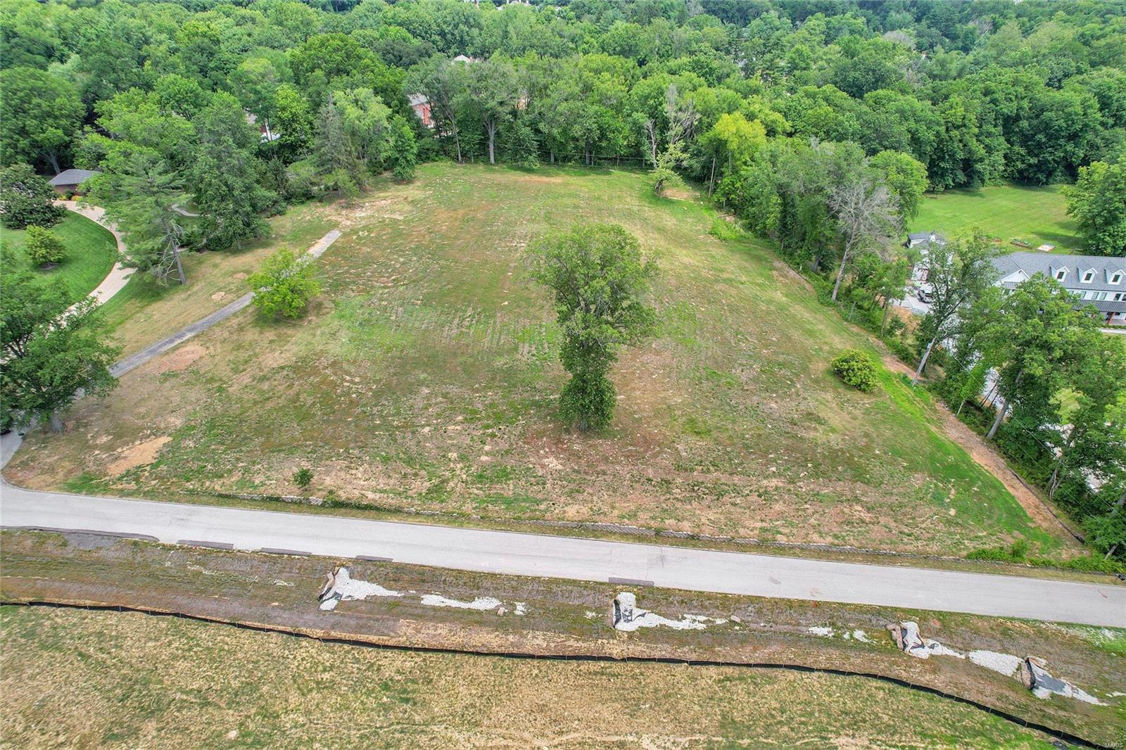 Denny Lane Estate - Land