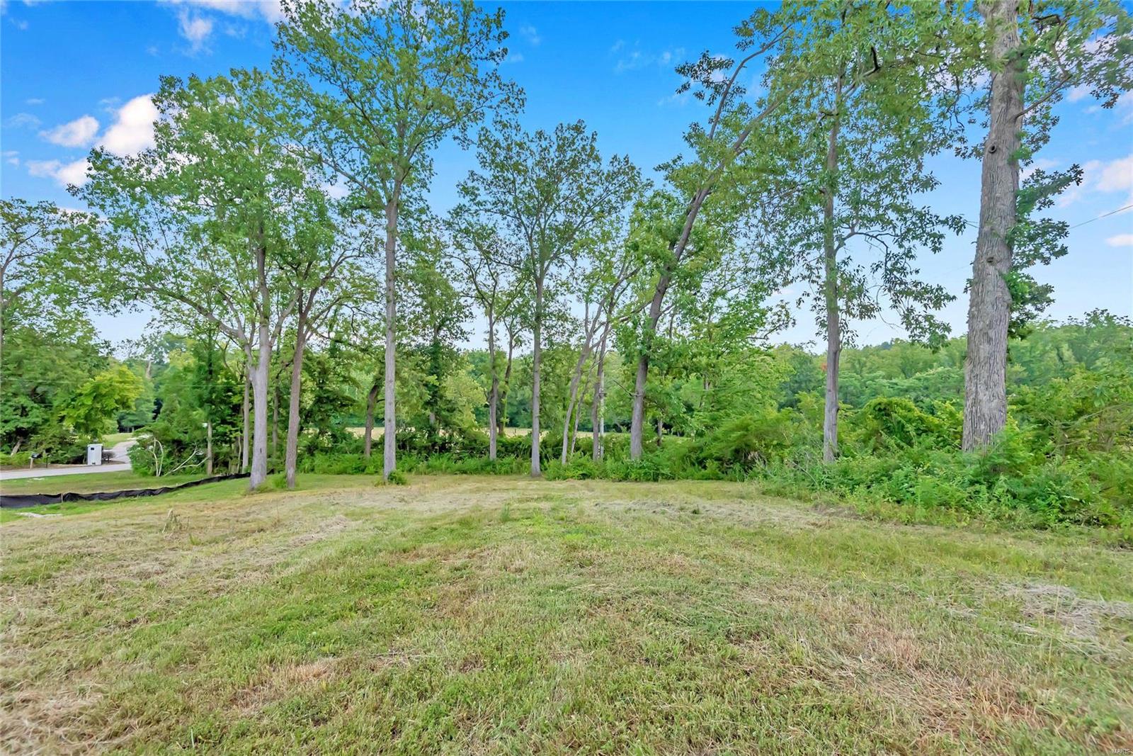 Denny Lane Estate - Land