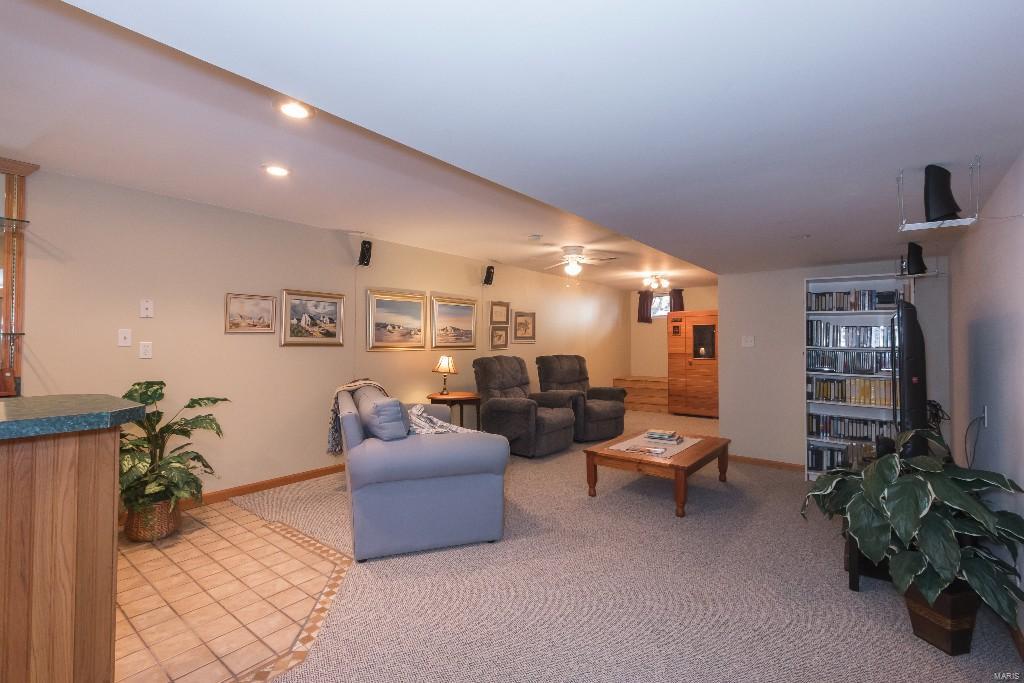 Westfield Woods #1 - Residential