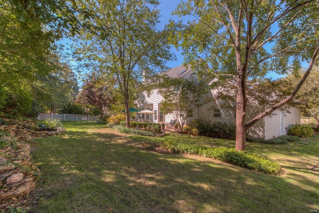 Westfield Woods #1 - Residential