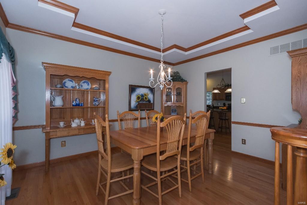 Westfield Woods #1 - Residential