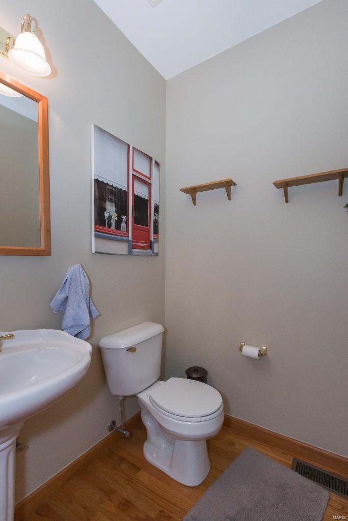 Westfield Woods #1 - Residential