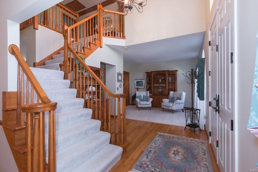 Westfield Woods #1 - Residential