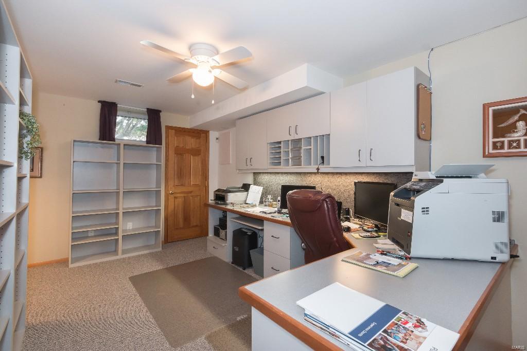 Westfield Woods #1 - Residential