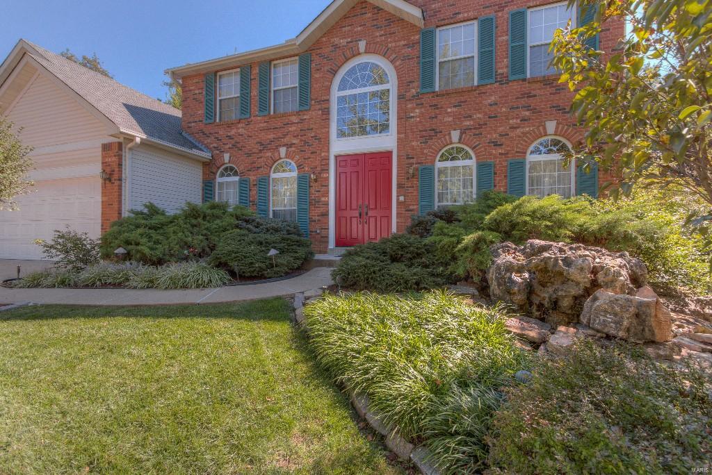 Westfield Woods #1 - Residential