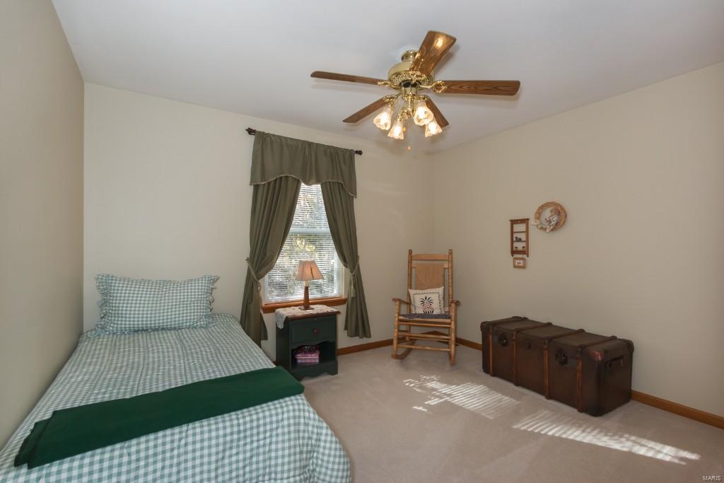 Westfield Woods #1 - Residential