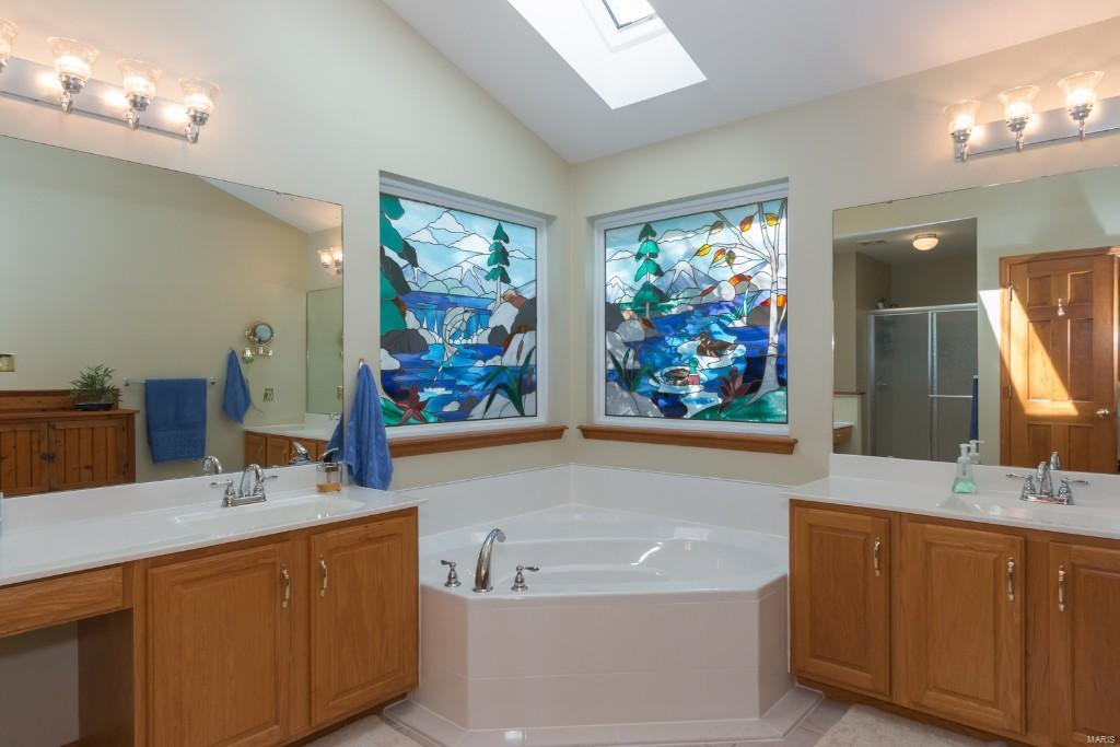 Westfield Woods #1 - Residential