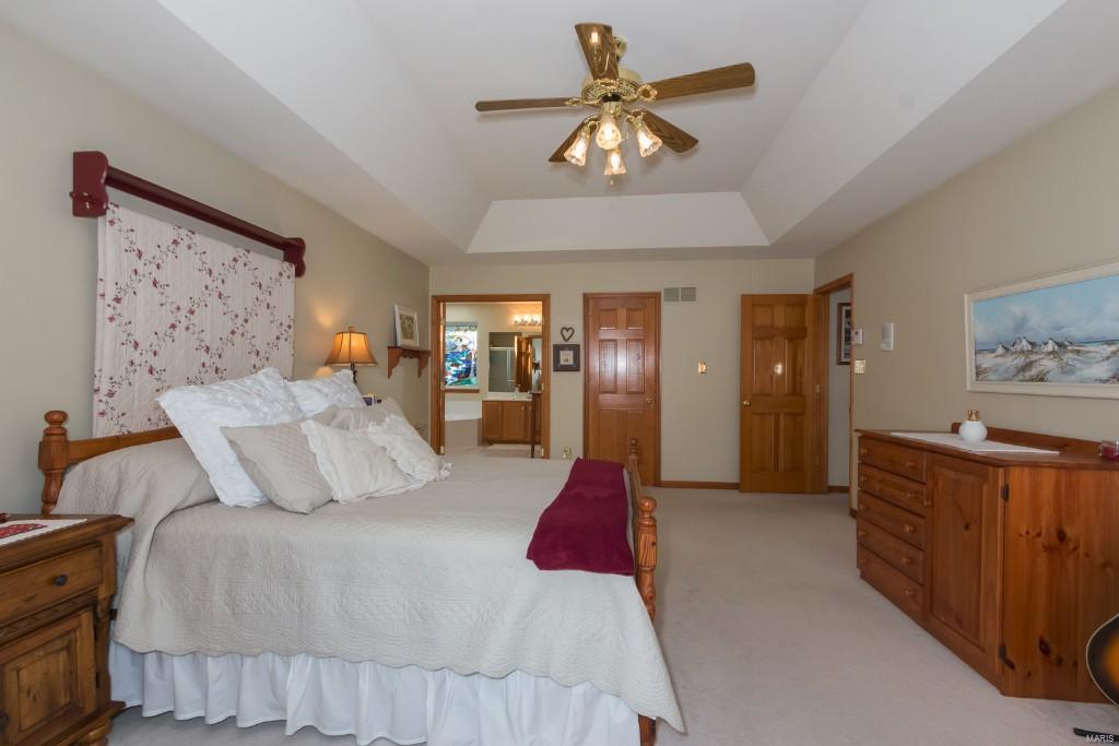 Westfield Woods #1 - Residential