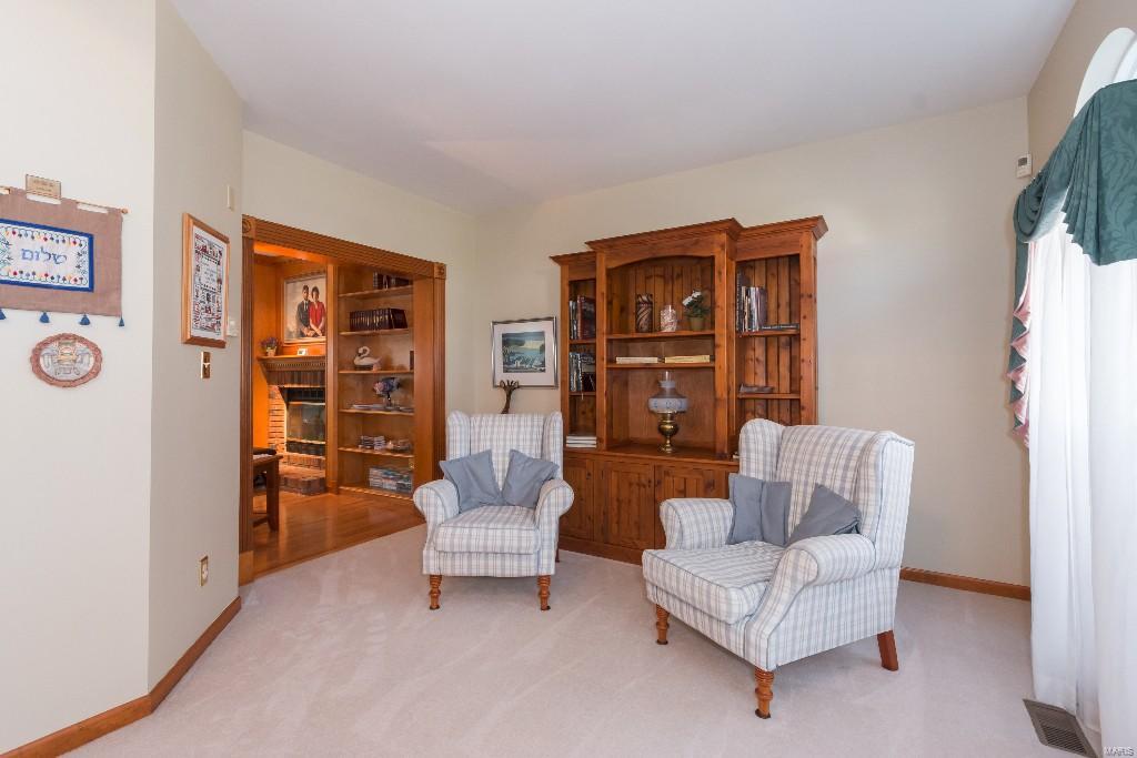 Westfield Woods #1 - Residential