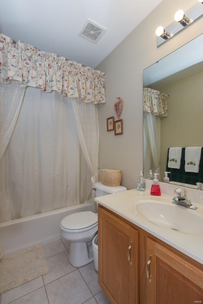 Westfield Woods #1 - Residential