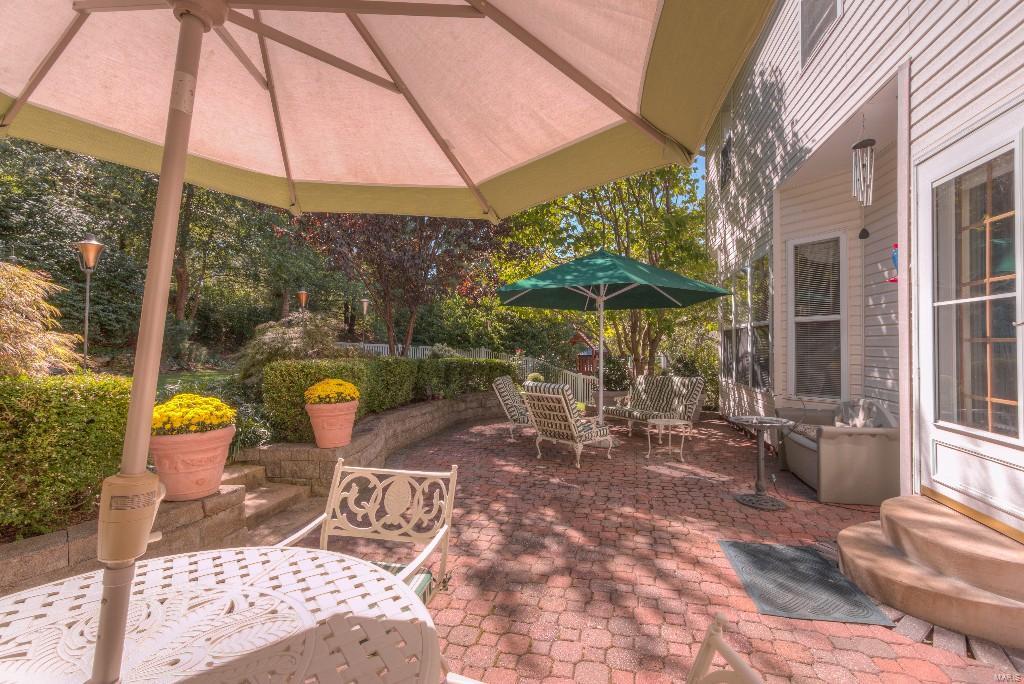 Westfield Woods #1 - Residential