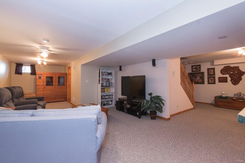 Westfield Woods #1 - Residential