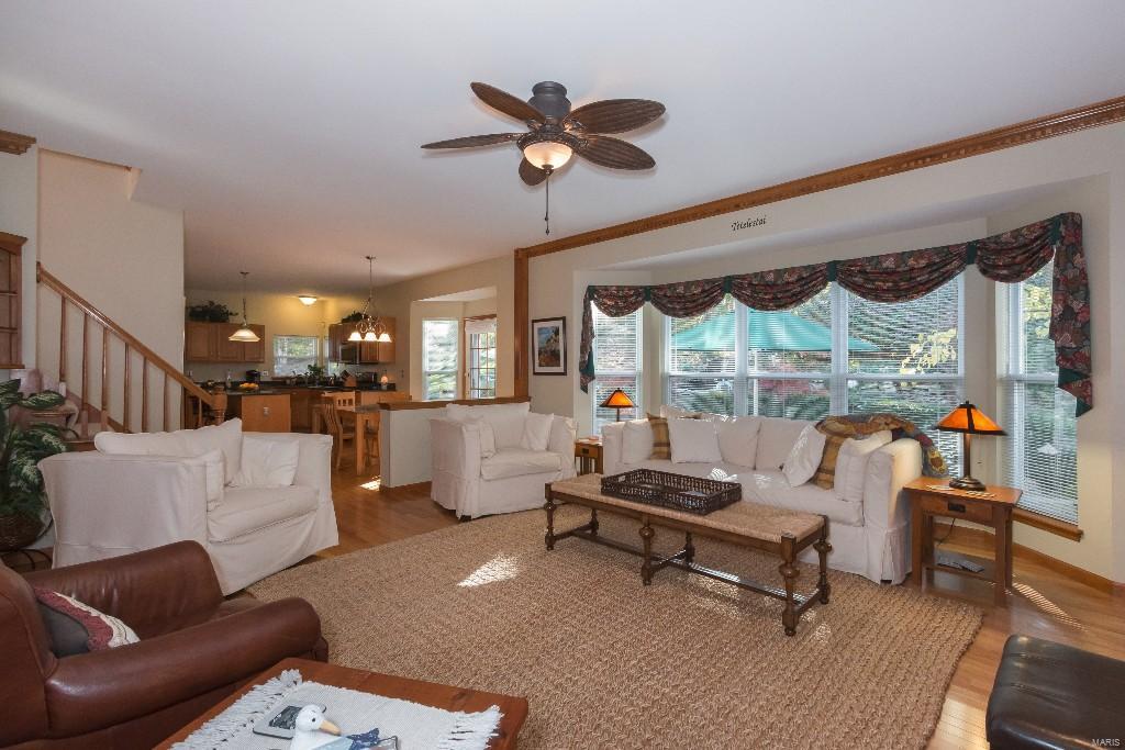 Westfield Woods #1 - Residential