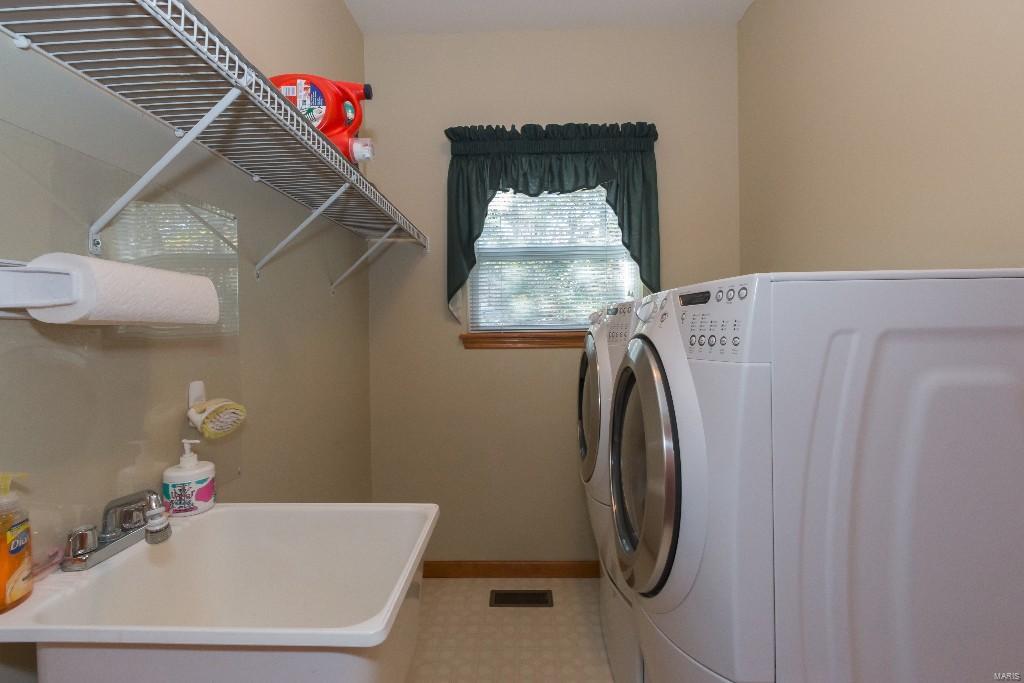 Westfield Woods #1 - Residential