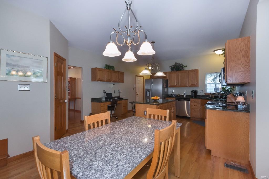 Westfield Woods #1 - Residential