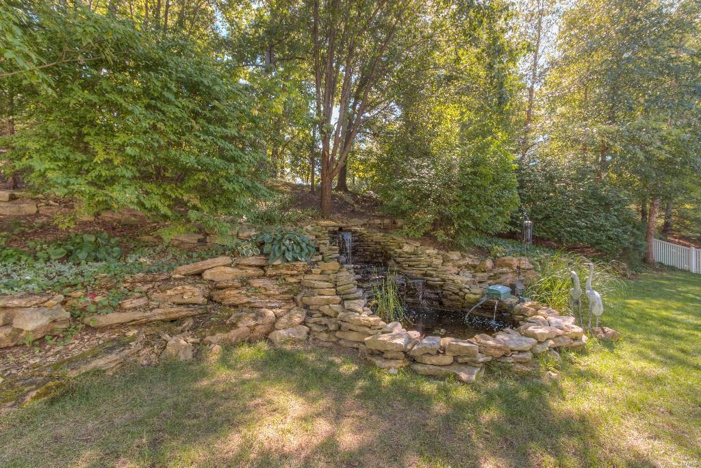 Westfield Woods #1 - Residential