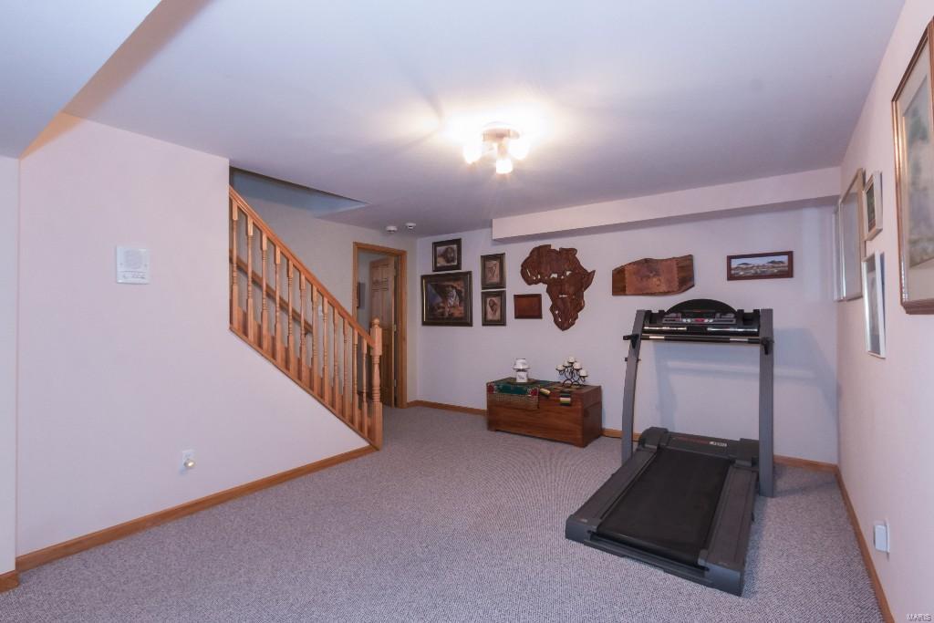 Westfield Woods #1 - Residential