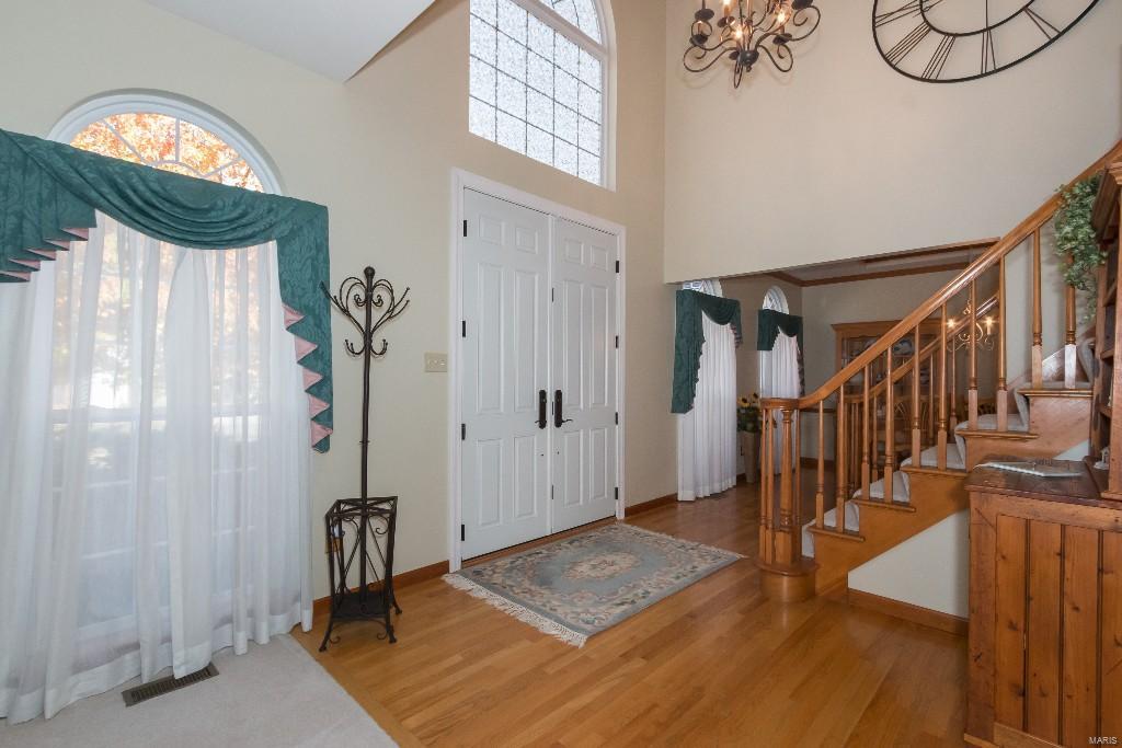 Westfield Woods #1 - Residential