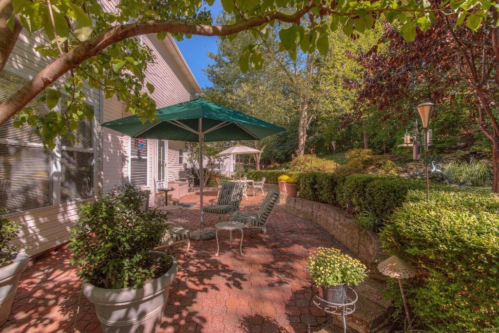 Westfield Woods #1 - Residential