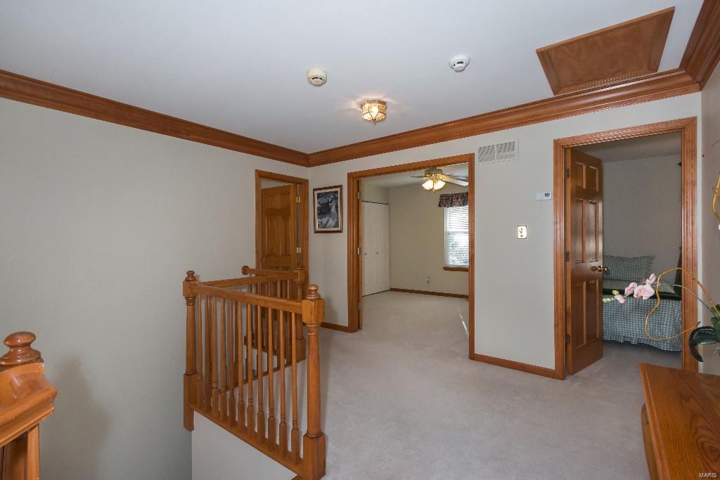 Westfield Woods #1 - Residential