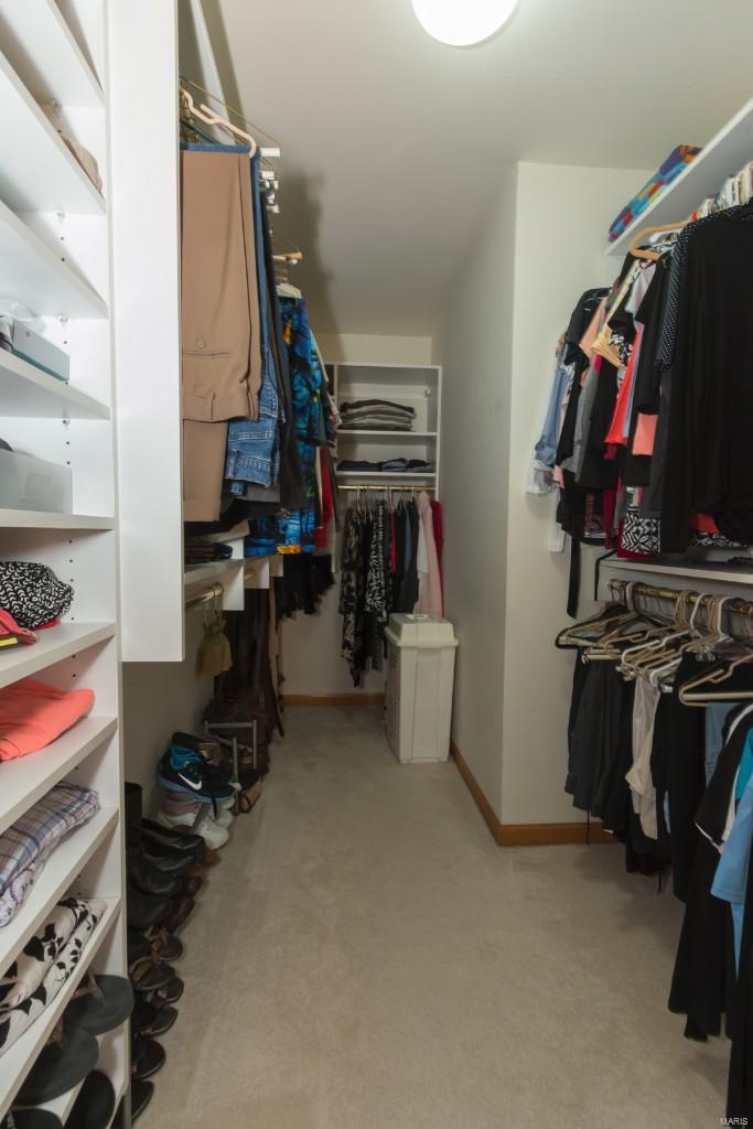 Westfield Woods #1 - Residential