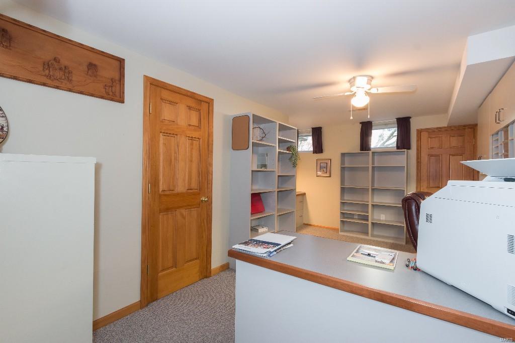 Westfield Woods #1 - Residential