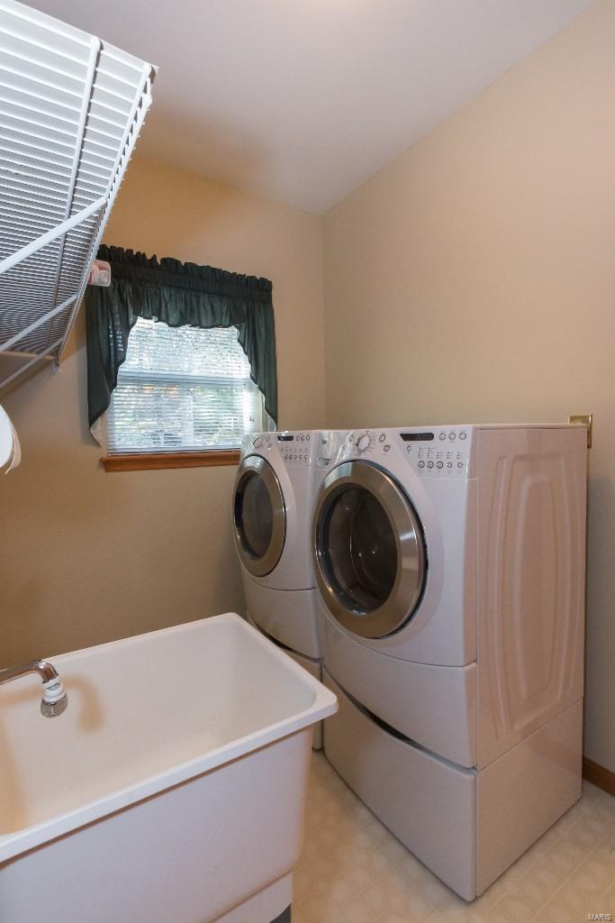 Westfield Woods #1 - Residential