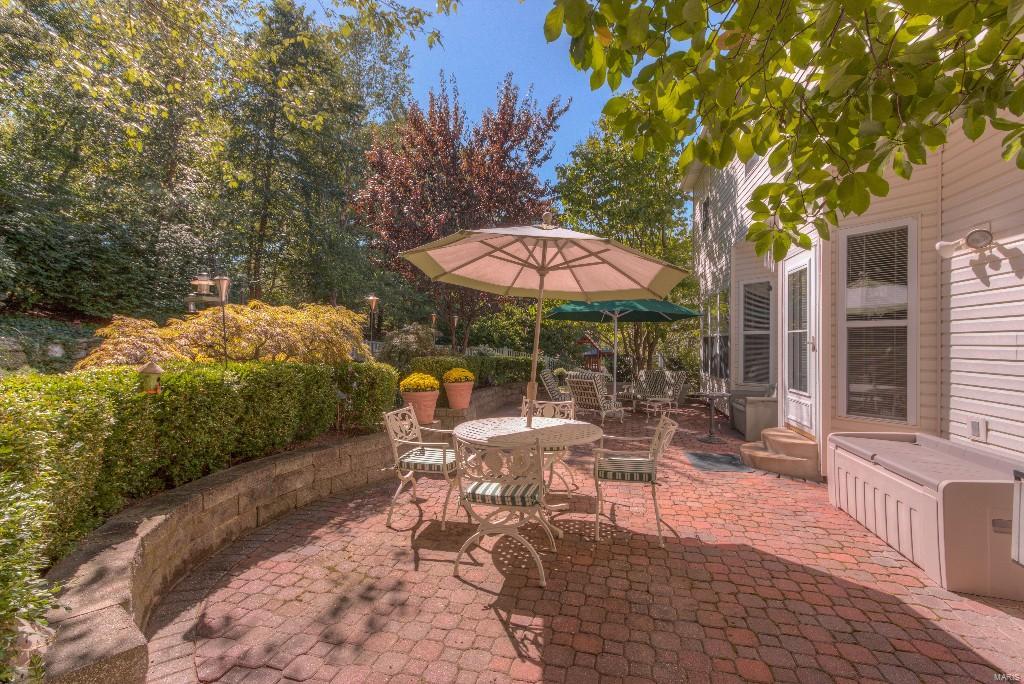 Westfield Woods #1 - Residential