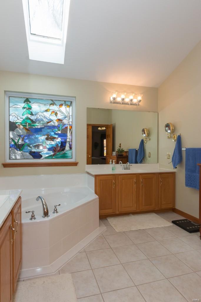 Westfield Woods #1 - Residential