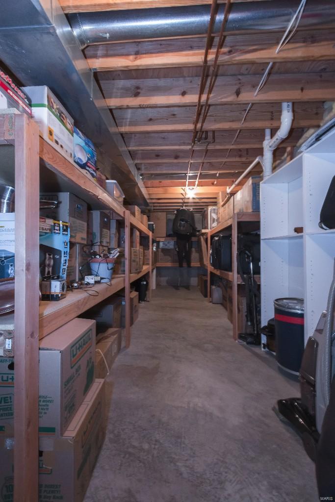 Westfield Woods #1 - Residential